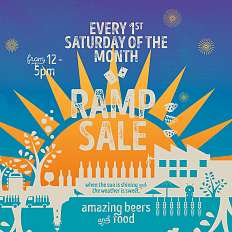 Craft Beer Move
