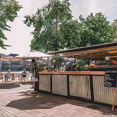 Buvette
